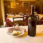 بيت ضيافة Da Paolino 4*