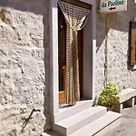 Da Paolino بيت ضيافة Trinità dʼAgultu