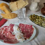بيت ضيافة Da Paolino