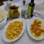 Da Paolino بيت ضيافة Trinità dʼAgultu