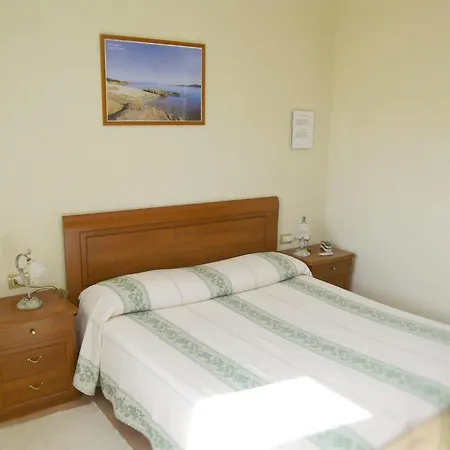 Da Paolino Casa de hóspedes 4*