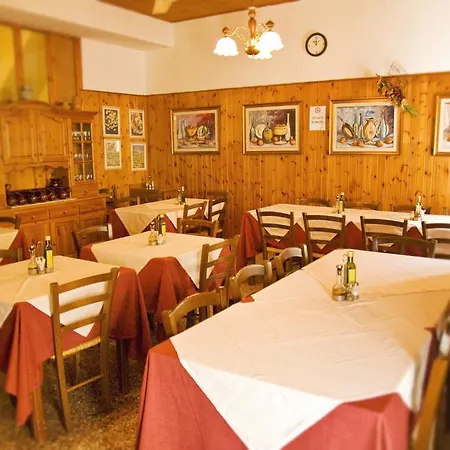 Da Paolino 4* Trinità dʼAgultu