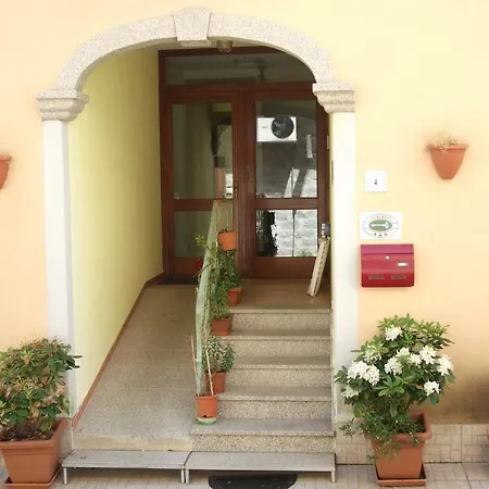 Πανσιόν Da Paolino 3*