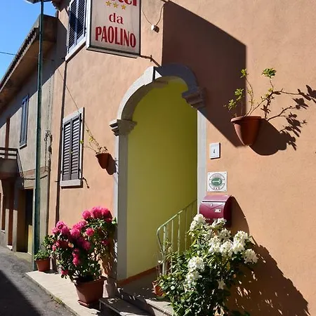Da Paolino 3*