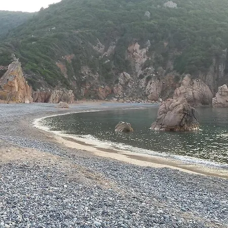 Da Paolino 3* Trinità dʼAgultu