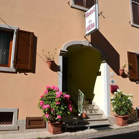 Da Paolino 3* Trinità dʼAgultu
