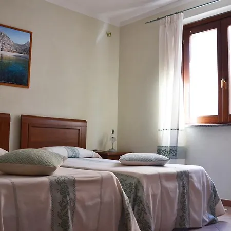 Πανσιόν Da Paolino