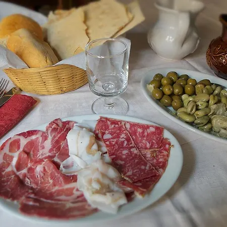 Πανσιόν Da Paolino