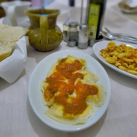 Da Paolino Πανσιόν