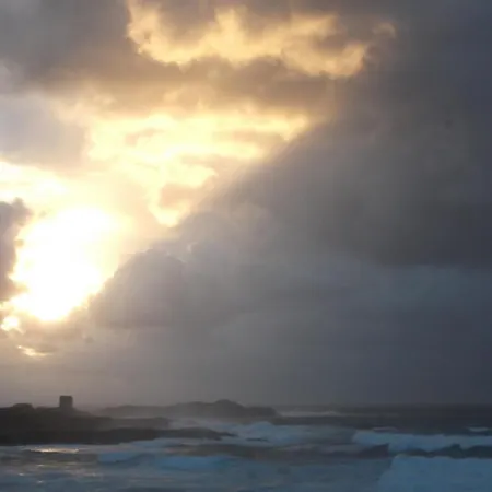 Da Paolino Maison d'hôtes Trinità dʼAgultu