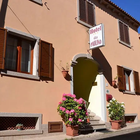 Da Paolino 3*