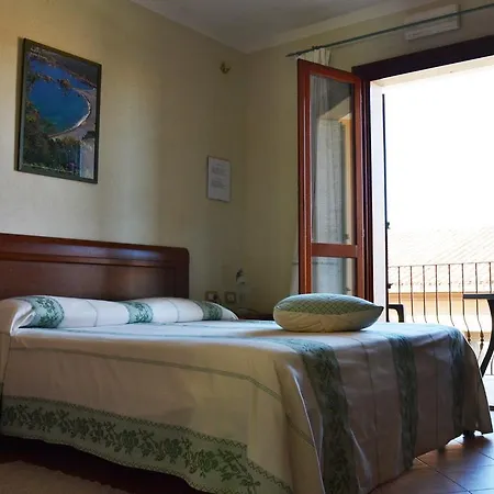 Maison d'hôtes Da Paolino 3*