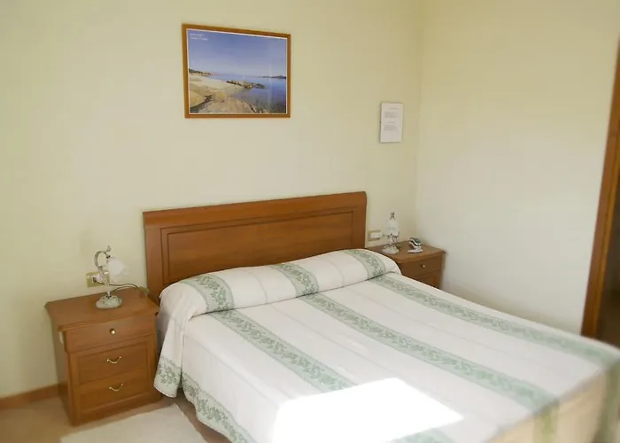 Da Paolino Гостевой дом 4*