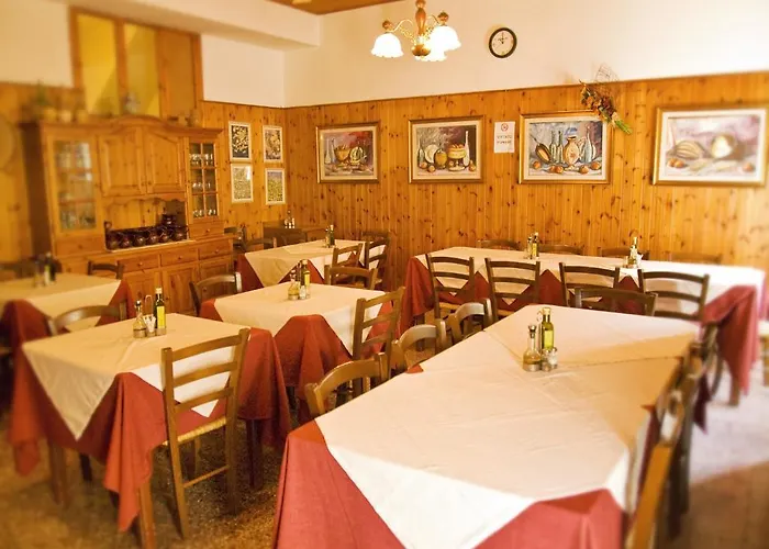 Da Paolino 4* Trinita d'Agultu e Vignola