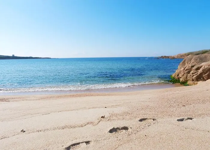 Гостевой дом Da Paolino