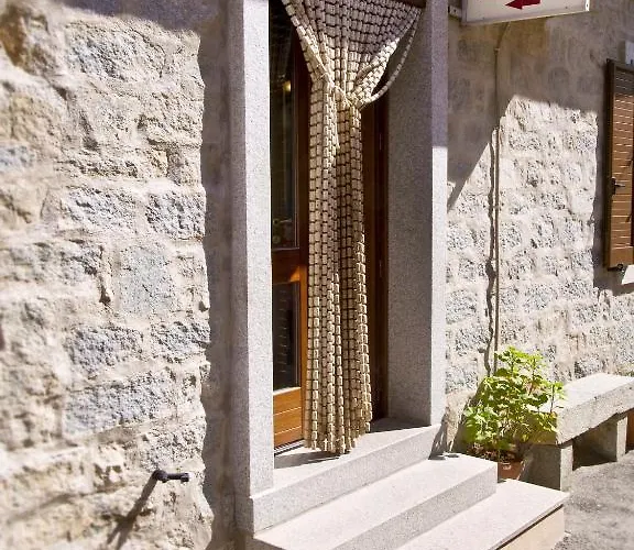 Da Paolino Гостевой дом Trinita d'Agultu e Vignola