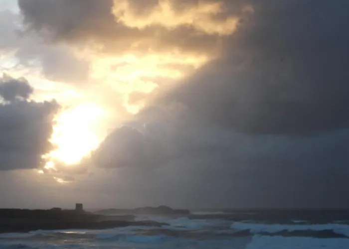 Da Paolino Гостевой дом Trinita d'Agultu e Vignola