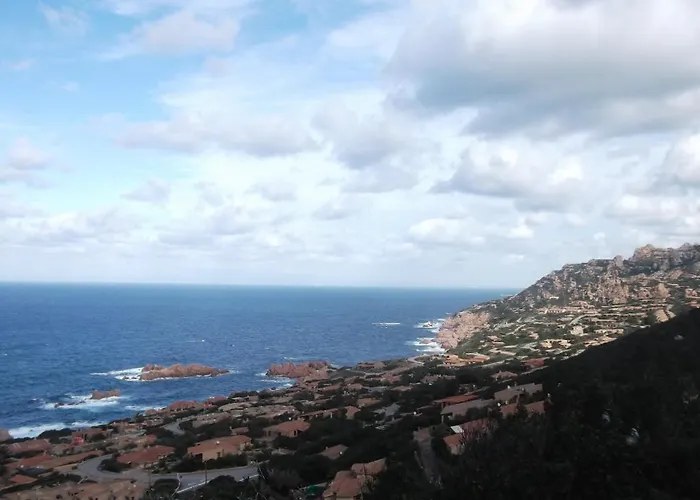 Гостевой дом Da Paolino