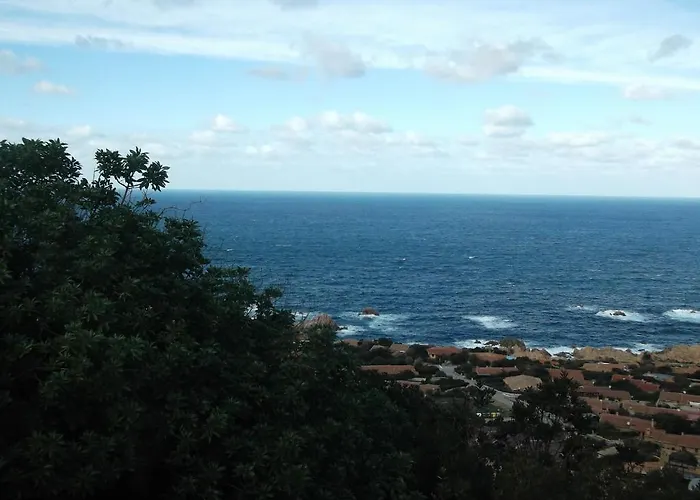 Da Paolino Гостевой дом