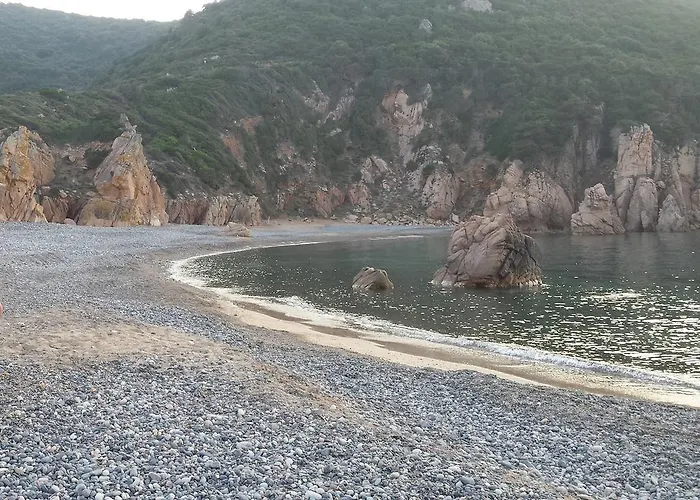 Da Paolino 4* Trinita d'Agultu e Vignola