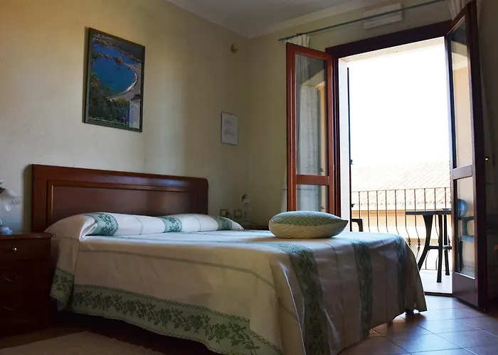 Гостевой дом Da Paolino 4*